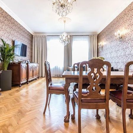 Apartament W Centrum Krakowa Krakowska 10 ภายนอก รูปภาพ