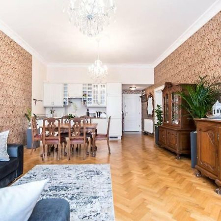 Apartament W Centrum Krakowa Krakowska 10 ภายนอก รูปภาพ