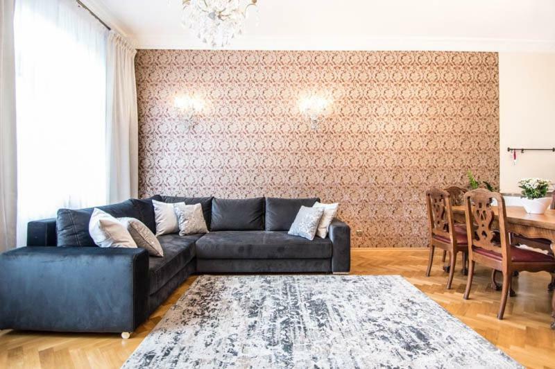 Apartament W Centrum Krakowa Krakowska 10 ภายนอก รูปภาพ